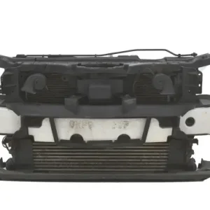 WZMOCNIENIE PAS PRZEDNI MAZDA 6 III GJ 2.2 DIESEL LIFT Bezpieczne zakupy